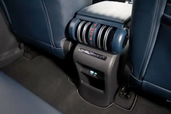 BYD Atto 3 60.48 kWh Design 37