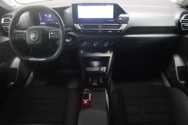 Citroen e-C4 50 kWh Plus 19