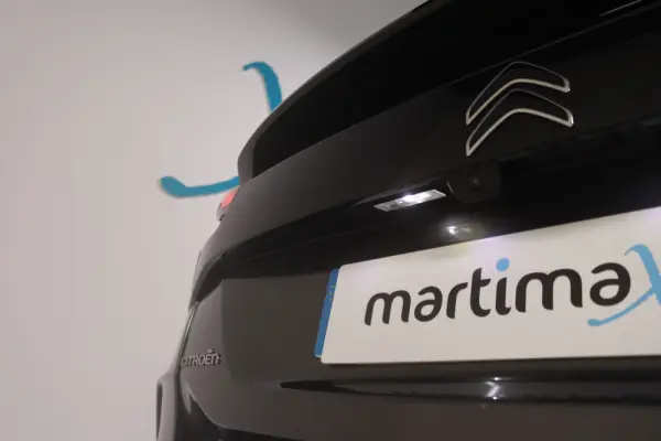 Citroen e-C4 50 kWh Shine 9