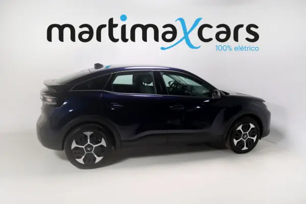 Citroen e-C4 50 kWh Plus 10