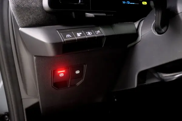 Renault Mégane E-Tech EV40 Equilibre 13