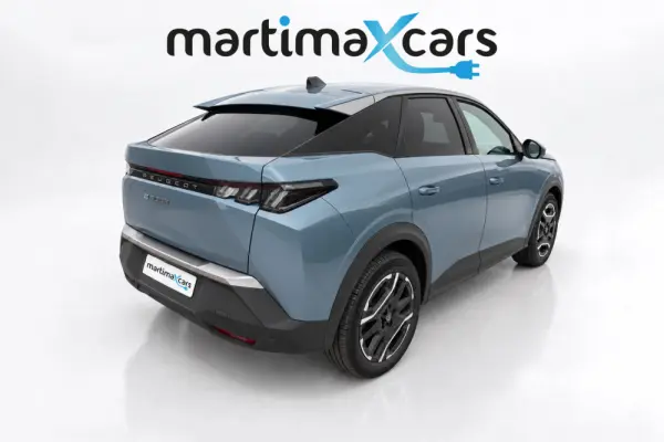 Peugeot E-3008 73 kWh Allure 3