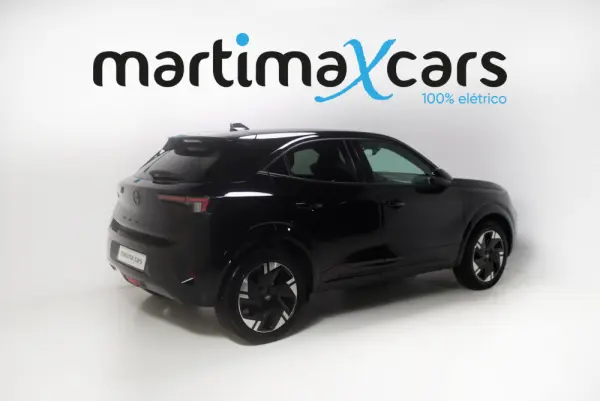 Opel Mokka 54 kWh GS 4