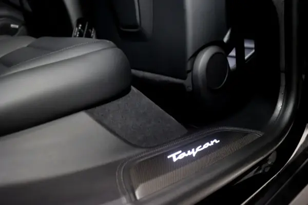 Porsche Taycan GTS 26