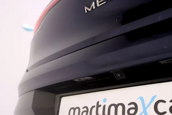 Renault Mégane E-Tech EV60 Iconic Optimum Charge 9