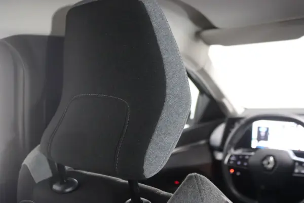 Renault Mégane E-Tech EV60 Equilibre 27