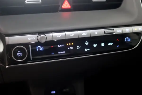 Hyundai Ioniq 5 72,6 kWh 4WD Techniq 19