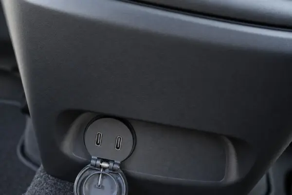 Volvo XC 40 Recharge Core 18