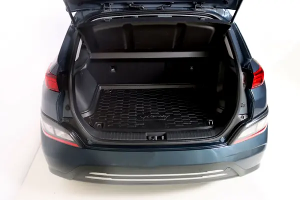 Hyundai Kauai 39 kWh Vanguard 37