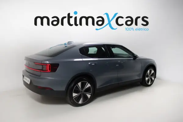 Polestar 2 Long Range 78 kWh 9