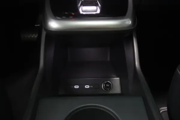 Audi Q4 Sportback e-tron 40 82 kWH 25