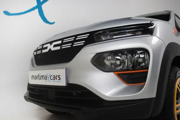 Dacia Spring Electric 45 Expression 5
