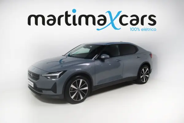 Polestar 2 Long Range 78 kWh 2