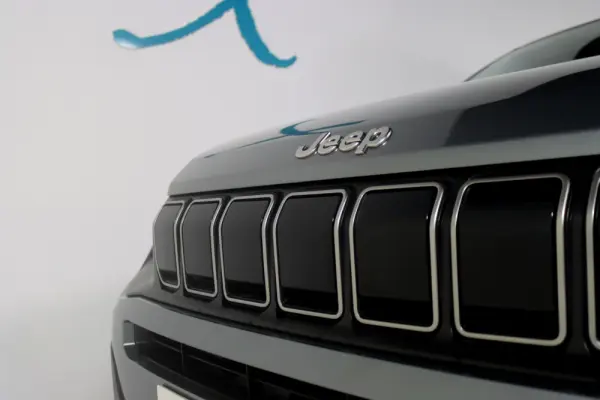 Jeep Avenger 54 kWh Altitude 7