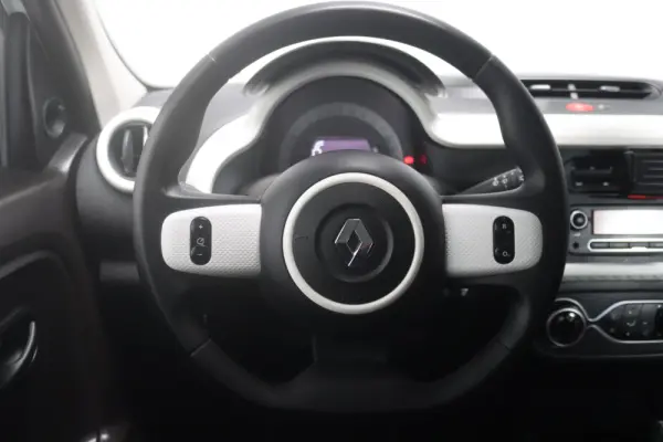 Renault Twingo E-Tech 27.5 kWh Techno Autonomia Urbana 20