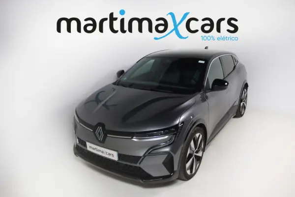 Renault Mégane E-Tech EV60 Techno 3