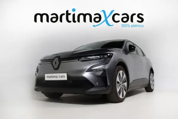 Renault Mégane E-Tech EV60 Equilibre 1