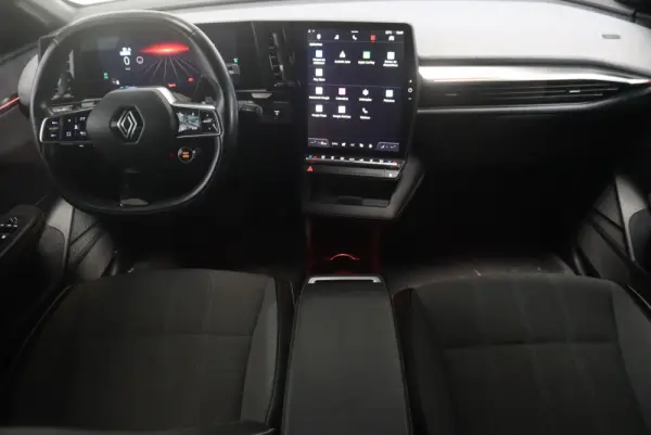 Renault Mégane E-Tech EV60 Techno 24