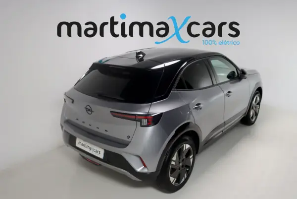 Opel Mokka-e 54 kWh GS 4