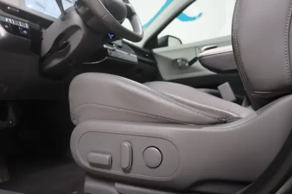 Hyundai Ioniq 5 72,6 kWh 4WD Techniq 11