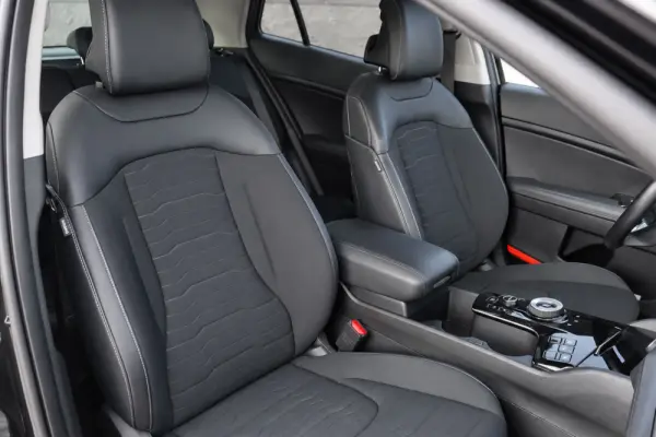 Kia Sportage 1.6 T-GDi PHEV Tech 18
