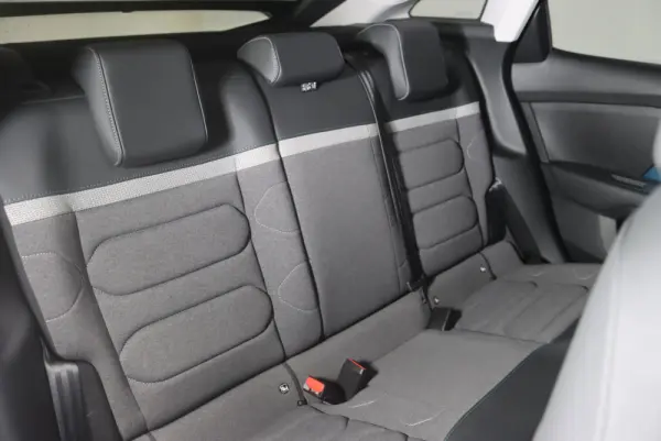 Citroen e-C4 50 kWh Feel Pack 18