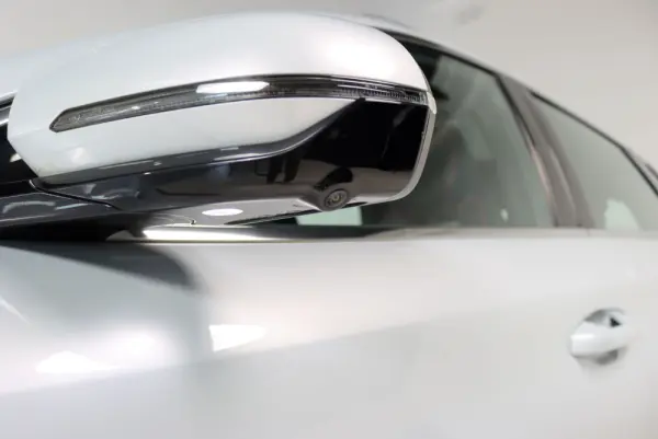 BYD Atto 3 60.48 kWh Design 26