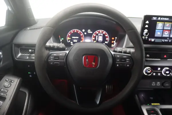 Honda Civic 2.0 i-VTEC Type-R 31