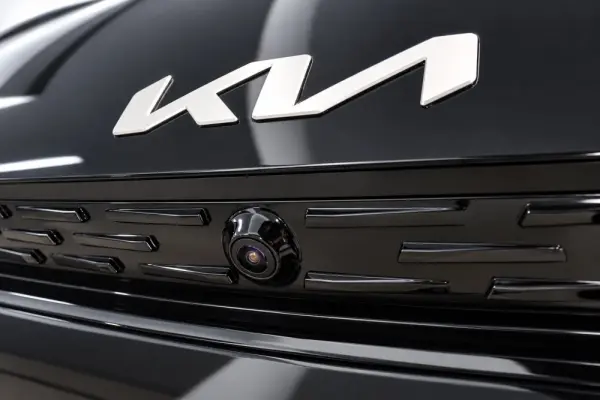 Kia EV6 58-kWh 8