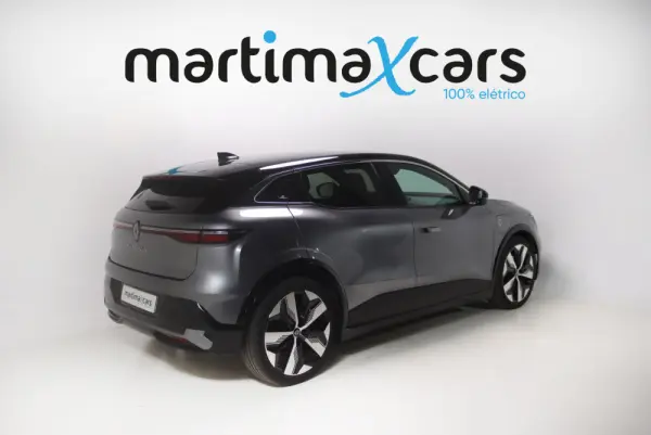 Renault Mégane E-Tech EV60 Techno 5