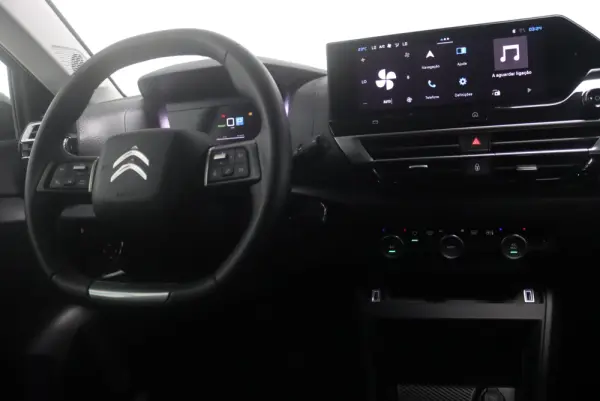 Citroen e-C4 50 kWh Feel Pack 22