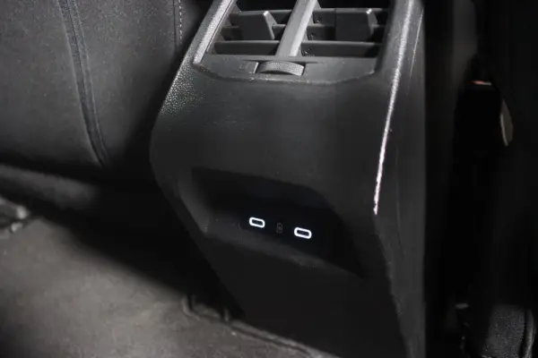 Renault Mégane E-Tech EV60 Equilibre Optimum Charge 24