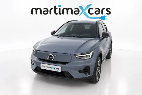 Volvo XC 40 Recharge Core 2