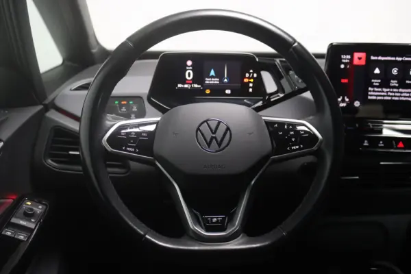 Volkswagen ID.3 58 kWh 1st 20