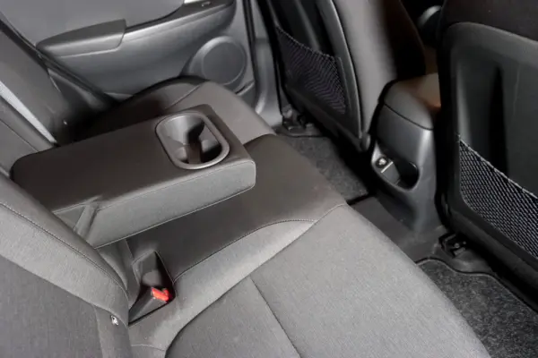 Hyundai Kauai Trend 21