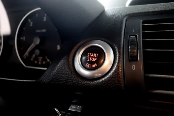 BMW 118 d M Sport 17
