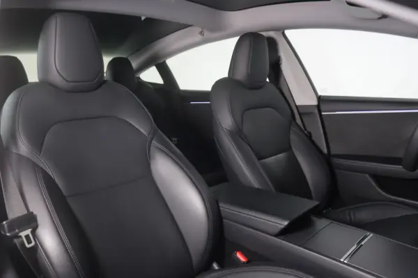 Tesla Model 3 Long Range AWD Dual Motor 13