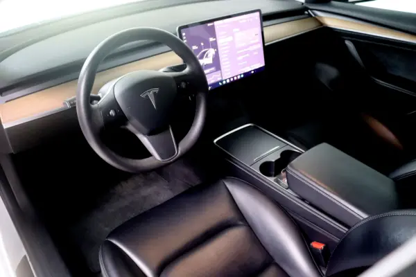 Tesla Model 3 Long-Range Dual Motor AWD 10