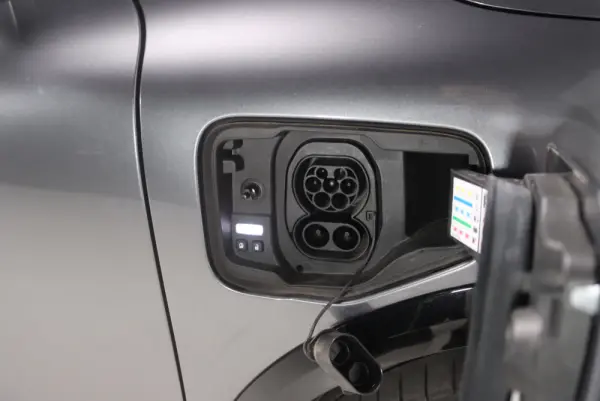 Renault Mégane E-Tech EV60 Techno 14