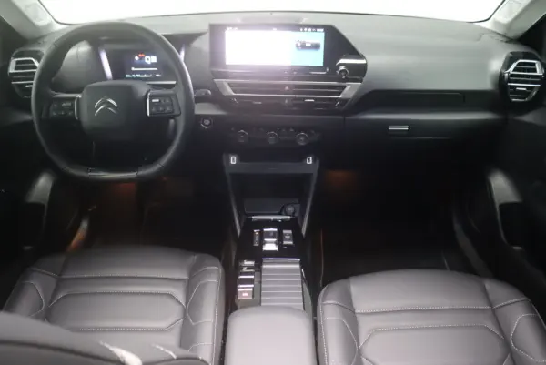 Citroen e-C4 X 50 kWh Shine 33