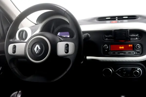 Renault Twingo E-Tech 27.5 kWh Techno Autonomia Urbana 18