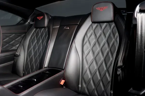 Bentley Continental GT W12 Speed 14