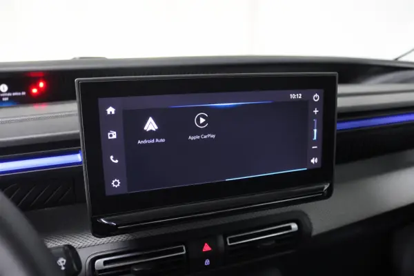 Citroen e-C3 PLUS 14