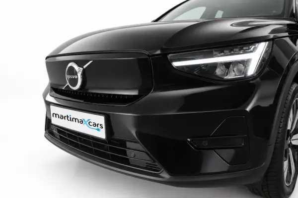 Volvo XC 40 Recharge Core 5