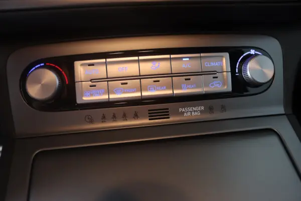 Hyundai Kauai 39 kWh Premium 18