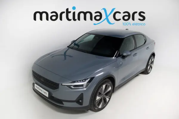 Polestar 2 Long Range 78 kWh 4