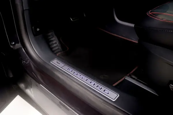 Ford Mustang Mach-E 98.7 kWh Premium AWD 14