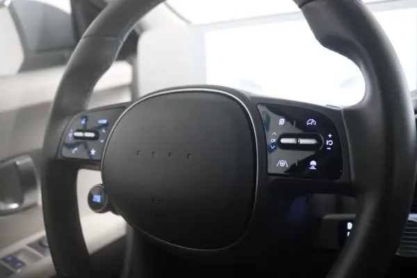 Hyundai Ioniq 5 72,6 kWh 4WD Techniq 29