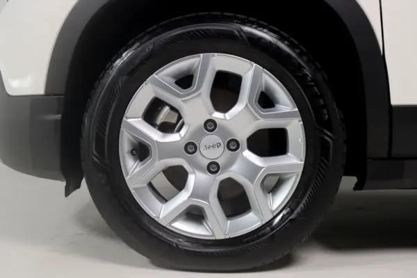 Jeep Avenger 54 kWh Altitude 12