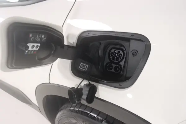 Jeep Avenger 54 kWh Altitude 28